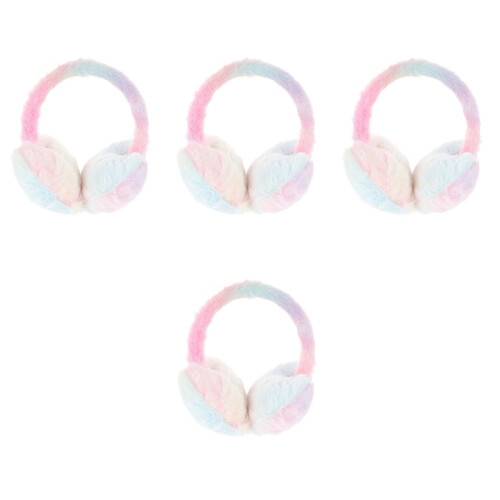 4 Unidades Protector De Para Mujer, Acolchado De 2