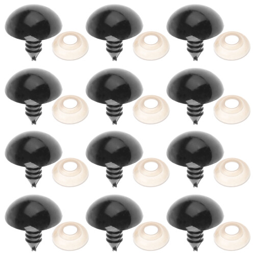 Juego De Ojos De Para Decorativos
