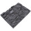 4Stk Terrarium Hintergrund Schlange Reptilien 3D 1