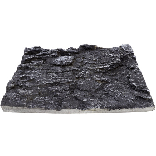 4Stk Terrarium Hintergrund Schlange Reptilien 3D 1