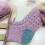 4 Pares De Moldeadores Para Calcetines De Tejer 9