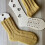 4 Pares De Moldeadores Para Calcetines De Tejer 11