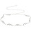 Para Mujer Joyería Corporal 6