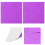 200 Unidades Papel De Aluminio Para Chocolates Y 5