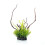 Planta Artificial De Para Acuario 3