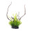 Planta Artificial De Para Acuario 4