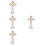 8 Unidades Mini De Para Decoración De Patio 9