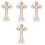 8 Unidades Mini De Para Decoración De Patio 5