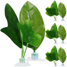 40Ud Hamacas Para Betta , Accesorios De Acuario