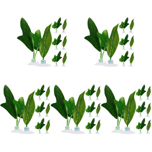 40Ud Hamacas Para Betta , Accesorios De Acuario 1