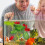 Artificiales Para Acuario Decoración De 5
