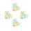 800Ud Luminosas Para Y Decoración 7