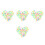 800Ud Luminosas Para Y Decoración 8