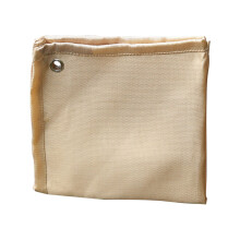 5Ud Tapete Ignífugo Beige Para Picnic Y Actividades Al Aire