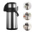 Inoxidable Reutilizable Para Café Aislado 7