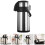 Inoxidable Reutilizable Para Café Aislado 5