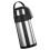 Inoxidable Reutilizable Para Café Aislado 2