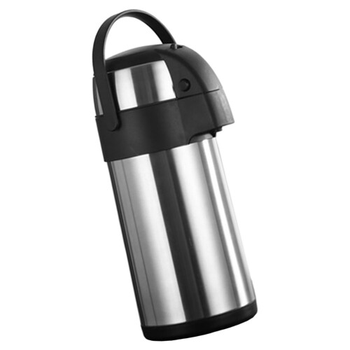 Inoxidable Reutilizable Para Café Aislado 1
