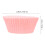 200 Unidades Forros Para Cupcakes Para Hornear 2