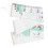 Growth Chart Niños Lienzo 11