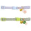 2 Unidades Collar Ajustable Para Con Colgante 8