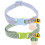 2 Unidades Collar Ajustable Para Con Colgante 6