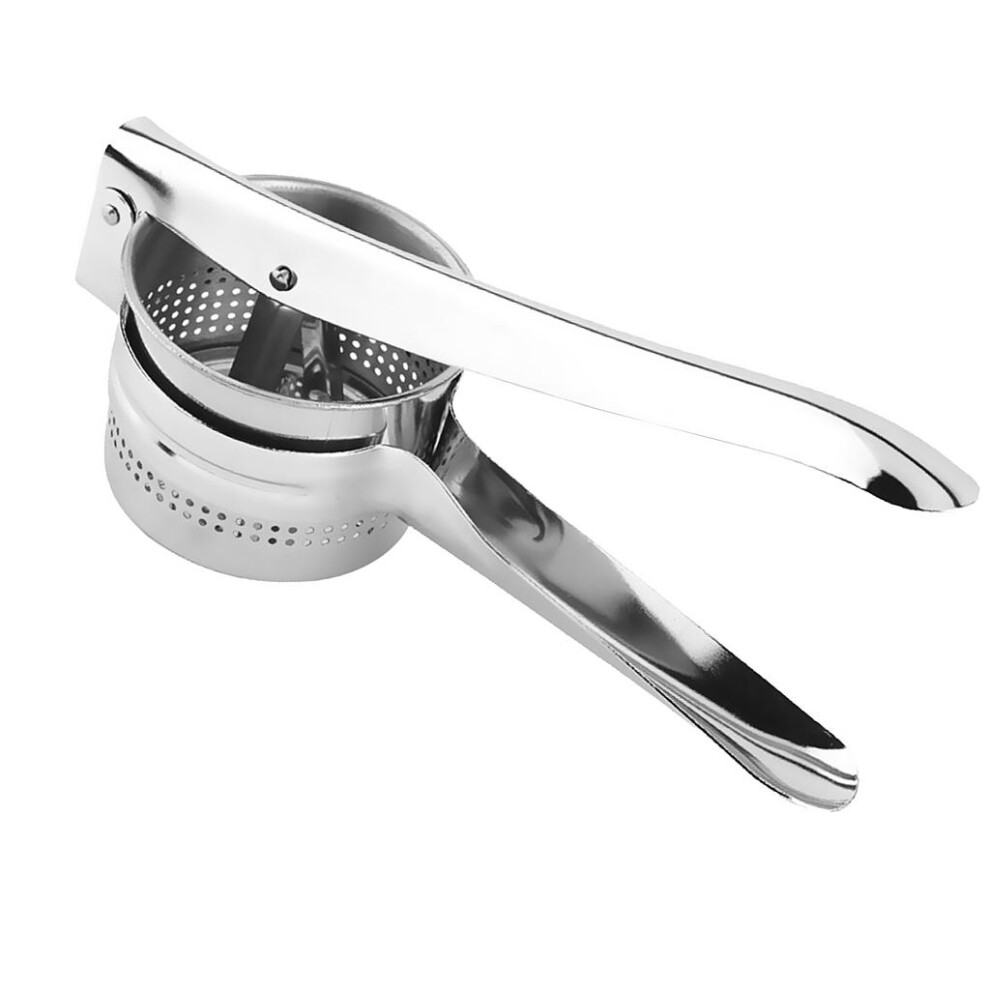 Easy Cleaning Stainless Steel Lemon Squeezer For Daily Pears Potatoes-image-OPC-PMW97R6-NEW