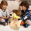 2 Pièces Coussin Jetable Conque Dessin Animé En Peluche Déco Côtier 10
