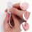 4 Lots De Chauffants USB Pour Femme 7