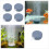 2Pièces Aquarium Oxygénation Facile 3