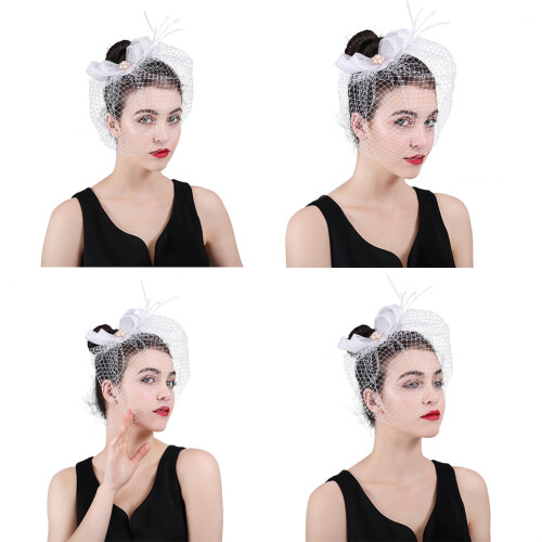 1 Pièce De De Élégant Accessoire Mariage 1