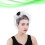1 Pièce De De Élégant Accessoire Mariage 5