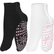 8 Paires De D'hiver Chauffantes Et Respirantes