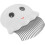 Pour Chat Poils Courts Longs Retrait Poils Accessoire 1
