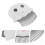 Pour Chat Poils Courts Longs Retrait Poils Accessoire 7