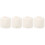 4 Rouleaux De Fil À Crocheter Ménager Multifonction 4
