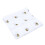 Coton Enveloppant Serviette Motif Pour Bébé 1