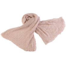 2Pièces Enveloppement Beige Bébé - Décor Photo Props