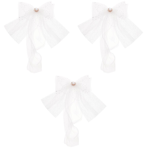 3Pièces Mariage Accessoires Déco 2