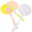 5 Ensembles De Couvercles Tpr Pour Boîtes Chat Avec Cuillères 2
