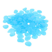 900Pièces Luminescents Pour Aquarium Jardin