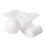 Mohair Enveloppant Pour Bébé De Portage Avec Coiffe 1