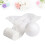 Mohair Enveloppant Pour Bébé De Portage Avec Coiffe 9