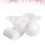 Mohair Enveloppant Pour Bébé De Portage Avec Coiffe 3