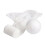Mohair Enveloppant Pour Bébé De Portage Avec Coiffe 7