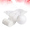 Mohair Enveloppant Pour Bébé De Portage Avec Coiffe 5