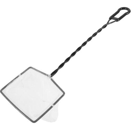 Filet De Multifonction En Pour Aquarium Fins