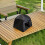 Pliable Pour Petits Camping Voyage 5