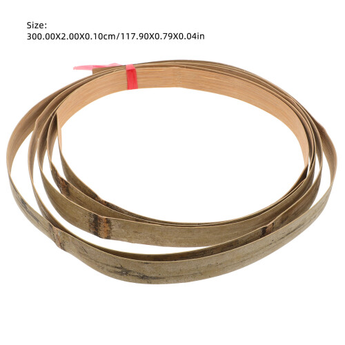 Rouleau De Lanières De Pour Surface Lisse 1