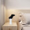 Mannequin Chaussette Courte Support Bijoux Pour Maison Magasin 5